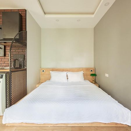 Apartamento Briva Estambul Exterior foto