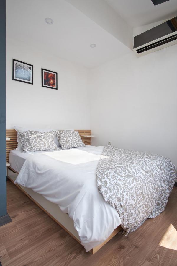 Apartamento Briva Estambul Exterior foto