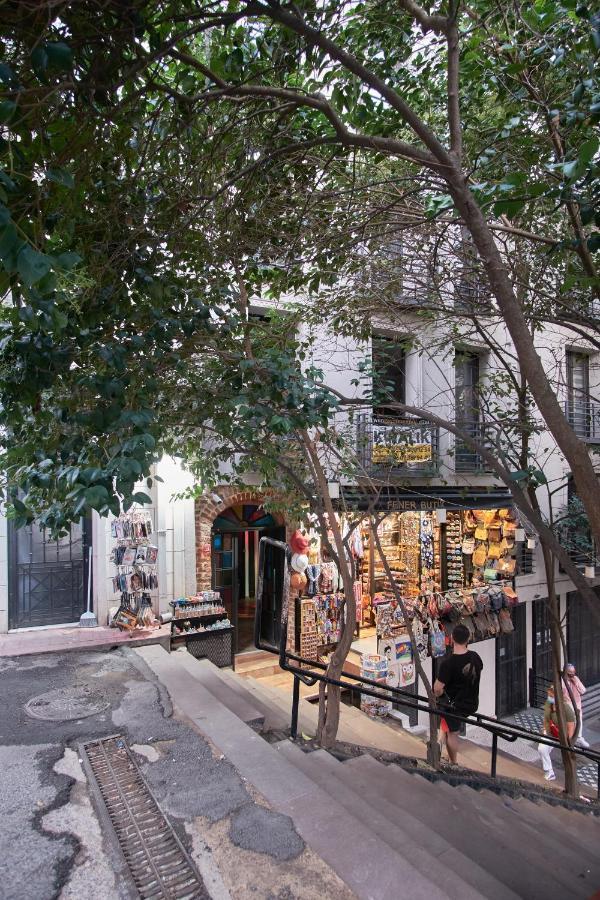 Apartamento Briva Estambul Exterior foto
