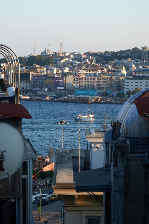 Apartamento Briva Estambul Exterior foto