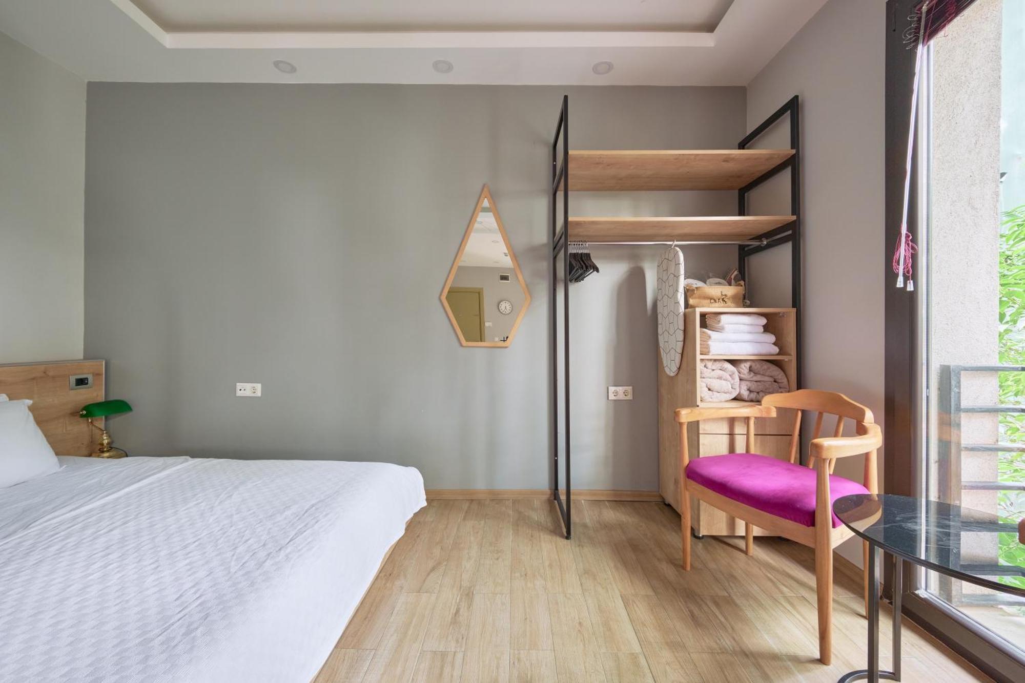 Apartamento Briva Estambul Exterior foto