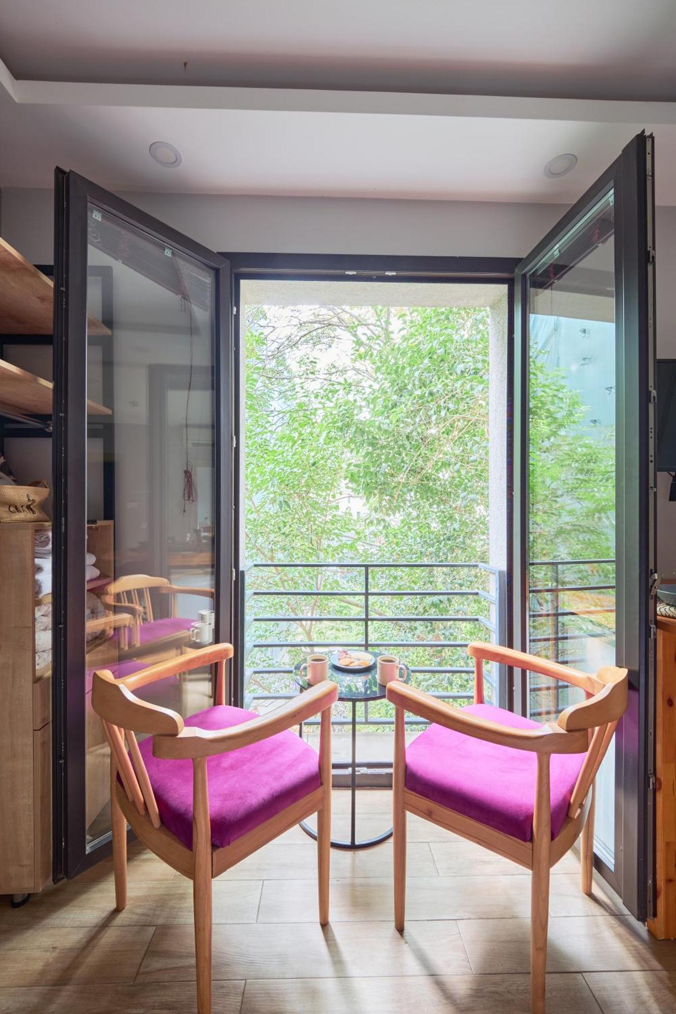 Apartamento Briva Estambul Exterior foto