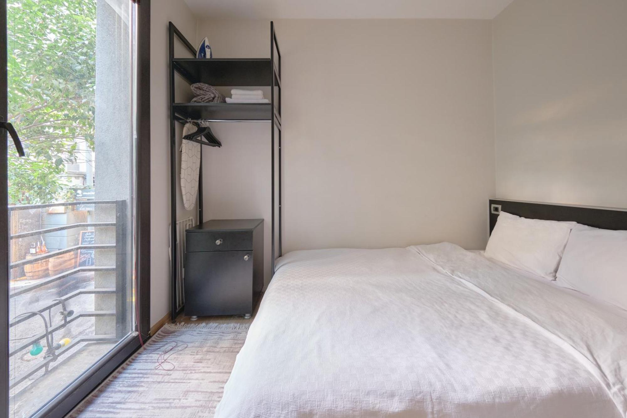 Apartamento Briva Estambul Exterior foto